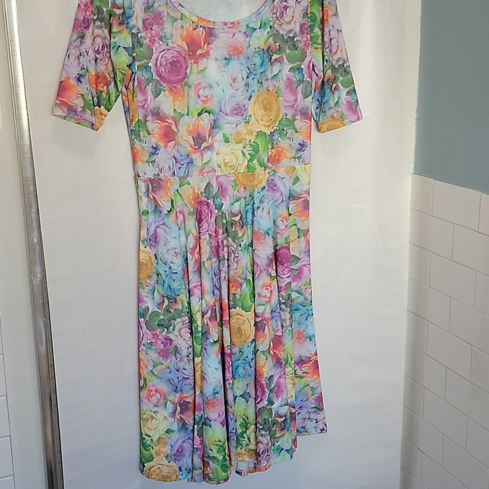 Lularoe Nicole